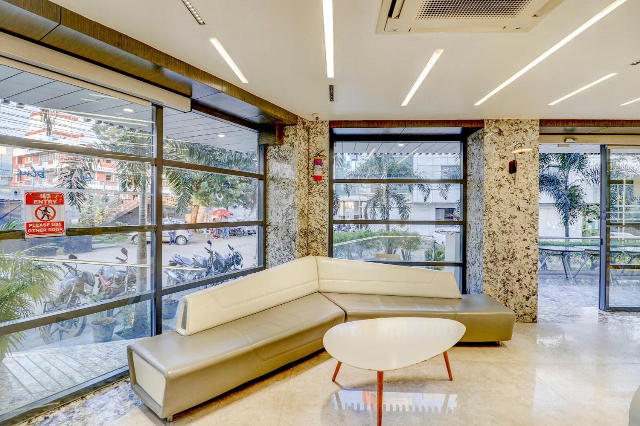 Fabhotel Prime Oasis Blue Bhopal Eksteriør bilde
